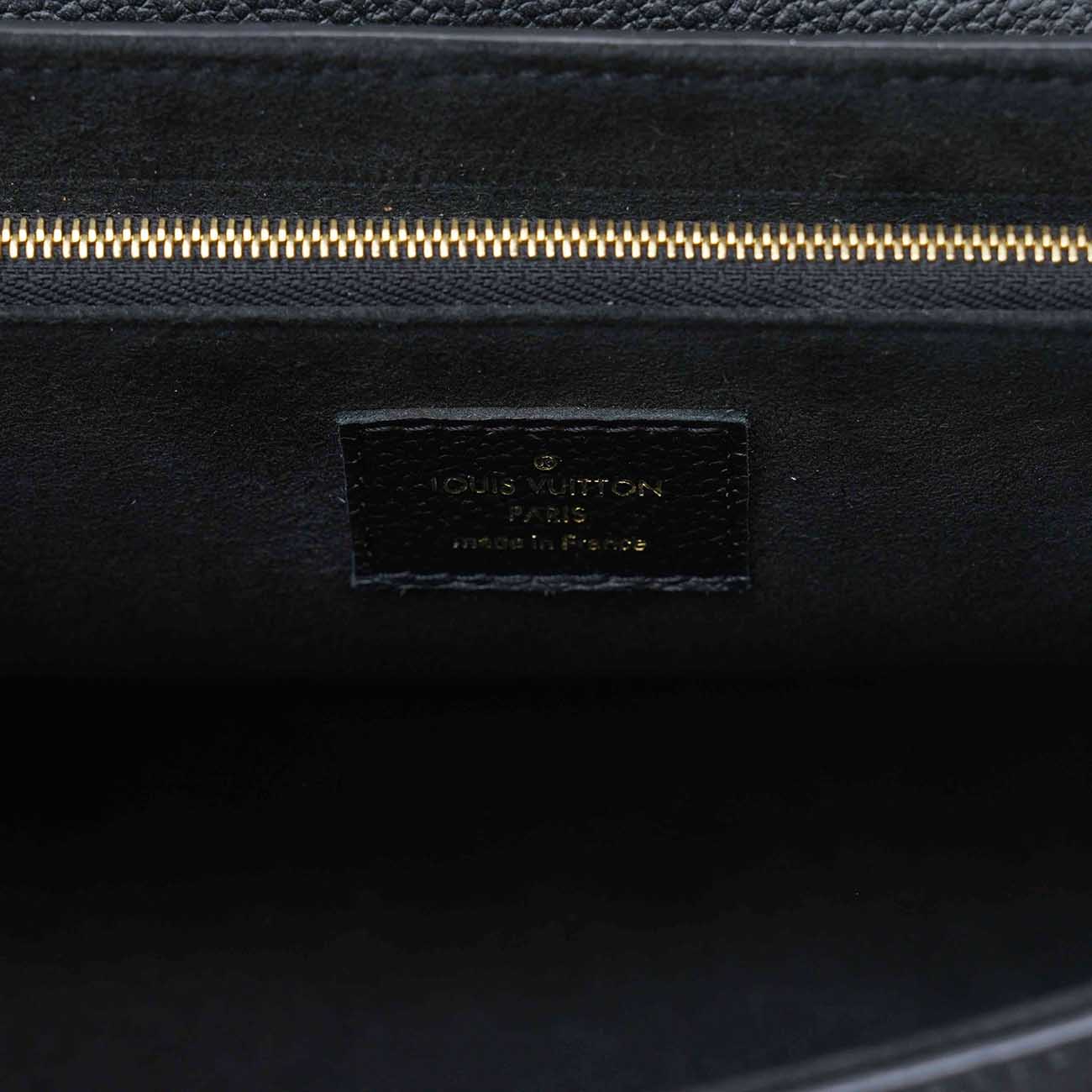 LOUIS VUITTON(USED)루이비통 앙프렝뜨 바뱅 PM